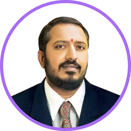 Mr. Satishkumar Mane