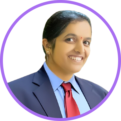 Mrs. Saroja Mane