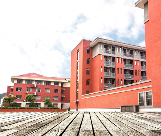 Inspireel School Building